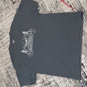 NWOT Men's Hot & Nasty American Streetwear T-Shirt Size XL